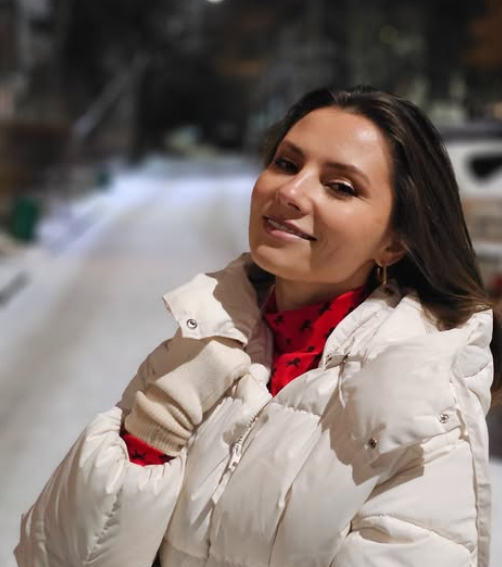 Зірка "Спіймати Кайдаша" відповіла, чи вільне її серце зараз